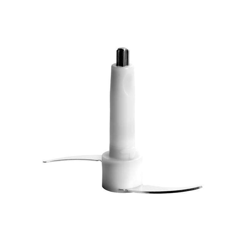 Sekáček potravin Concept RM3270 černý nerez