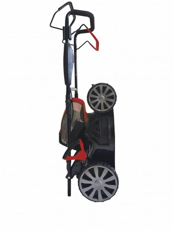 Sekačka VeGA 46 S ECO 6in1