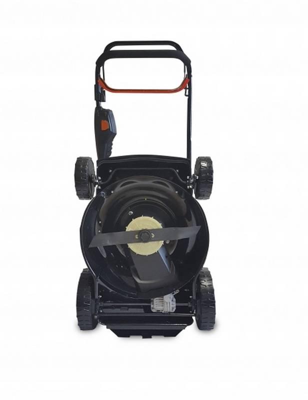 Sekačka VeGA 46 S ECO 6in1