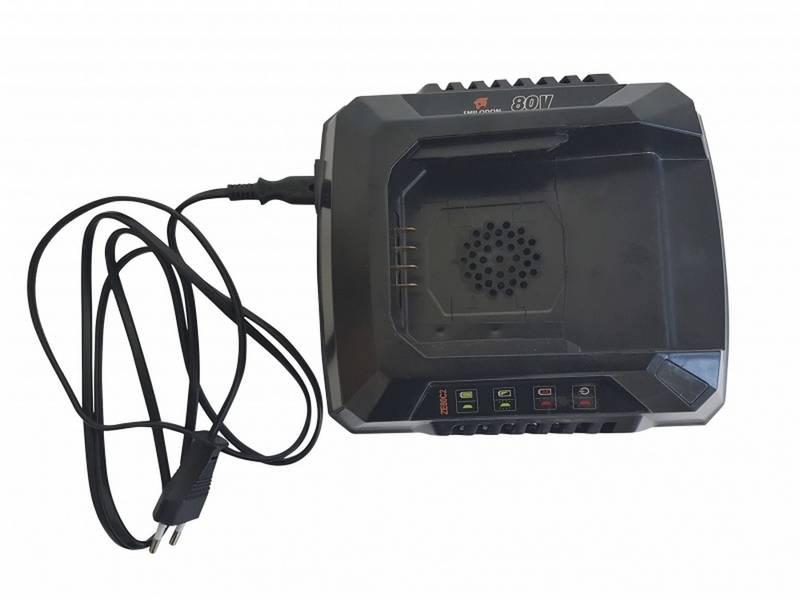 Sekačka VeGA 46 S ECO 6in1