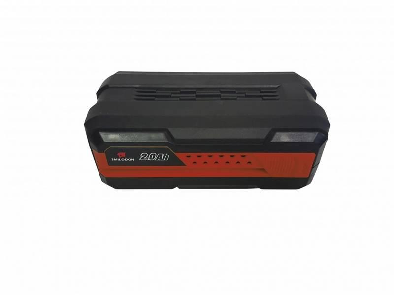 Sekačka VeGA 46 S ECO 6in1