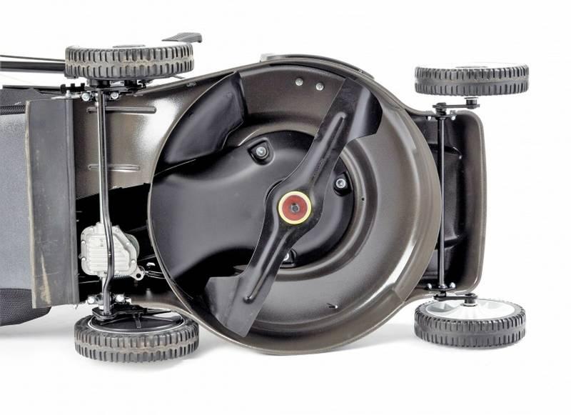 Sekačka Weibang WB 456 SC 6in1