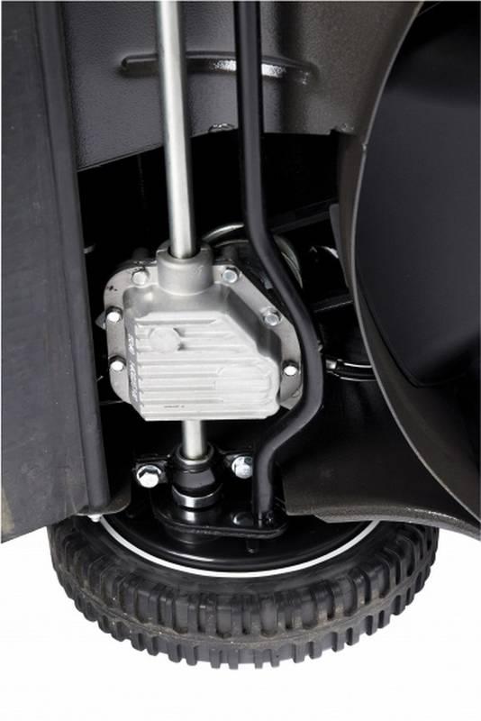 Sekačka Weibang WB 456 SC 6in1