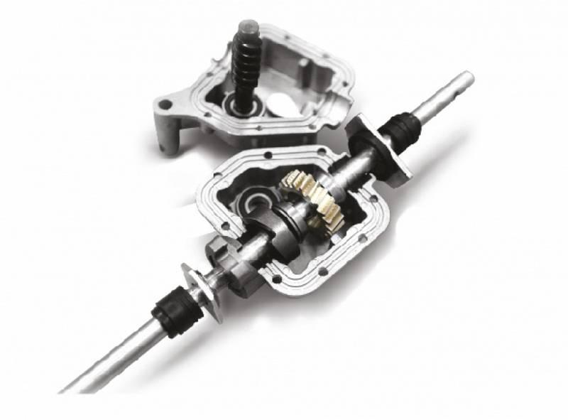 Sekačka Weibang WB 456 SC 6in1