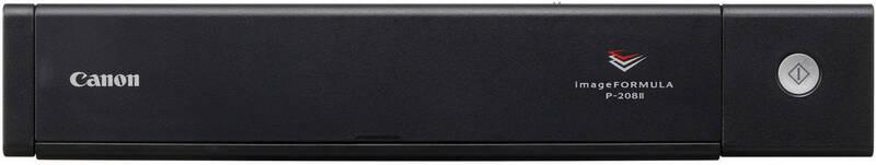 Skener Canon ImageFORMULA P-208II