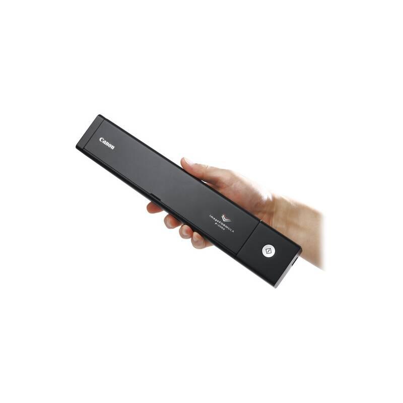 Skener Canon ImageFORMULA P-208II