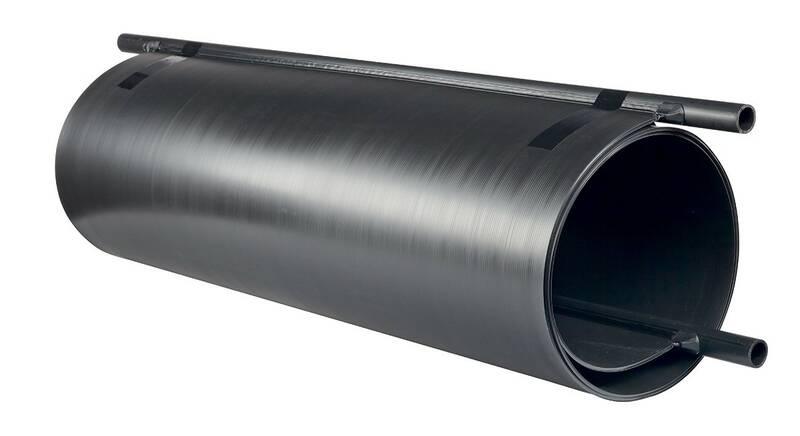 Solární ohřev Marimex Slim 180 107410341