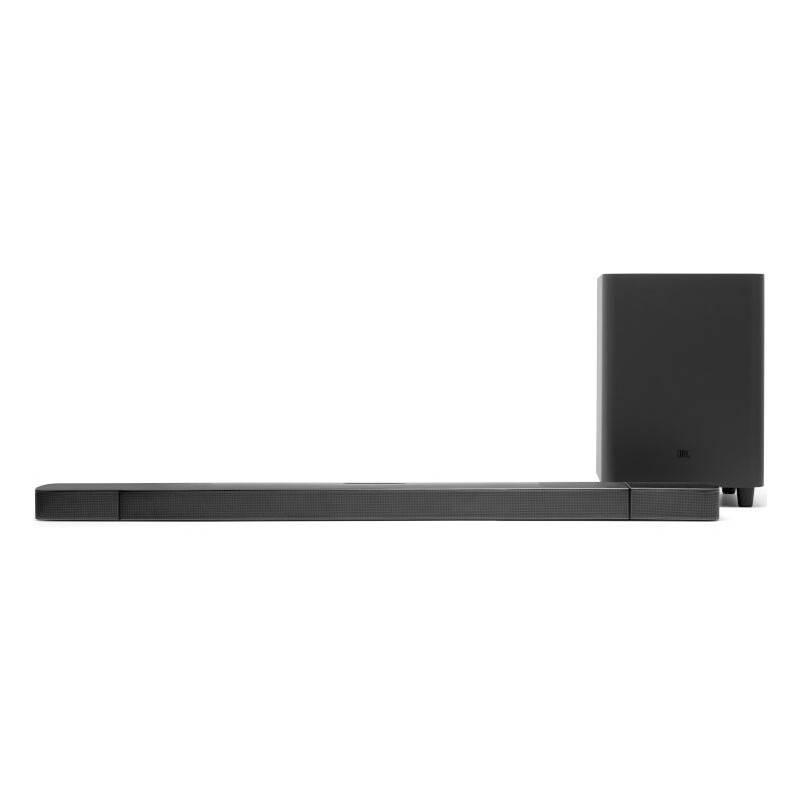 Soundbar JBL BAR 9.1 True Wireless Surround černý