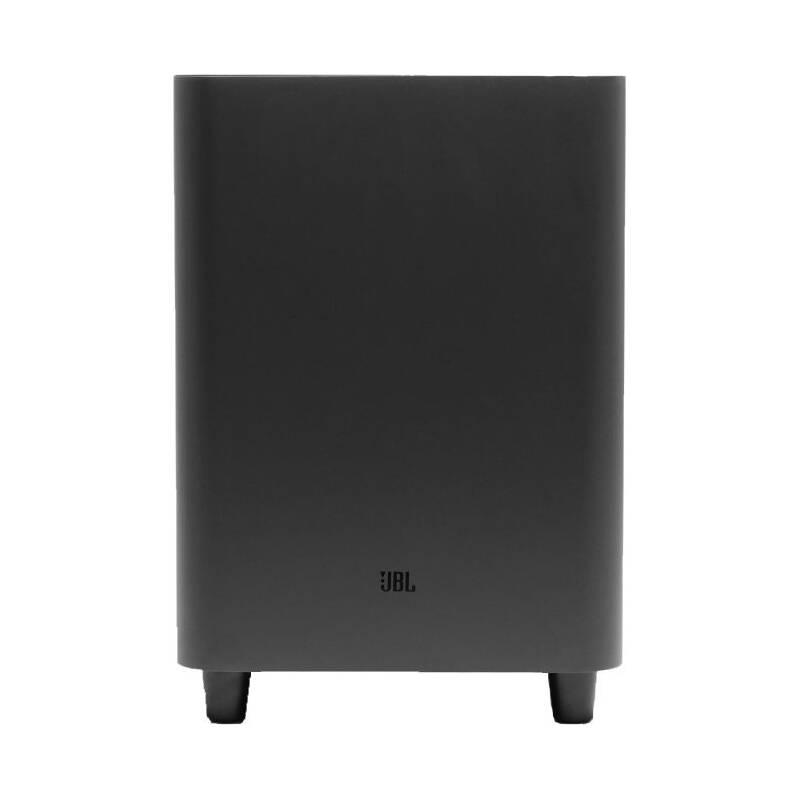 Soundbar JBL BAR 9.1 True Wireless Surround černý