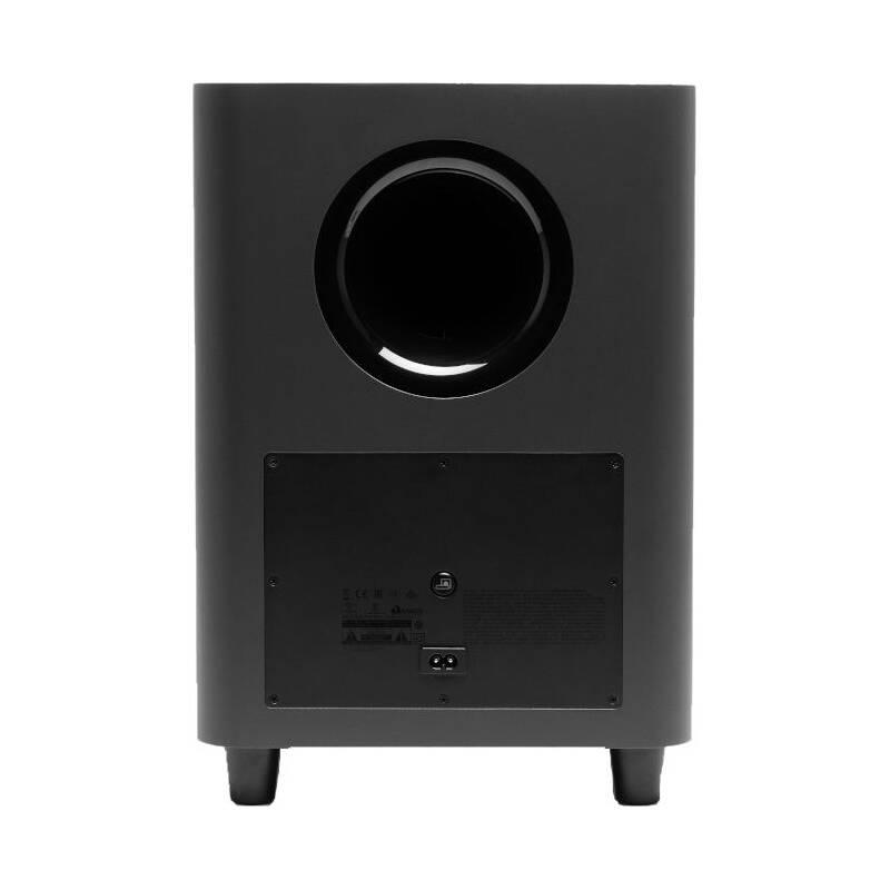 Soundbar JBL BAR 9.1 True Wireless Surround černý