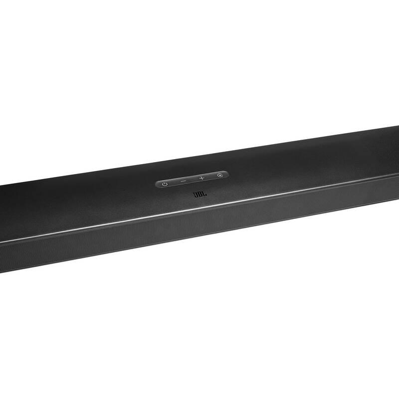 Soundbar JBL BAR 9.1 True Wireless Surround černý