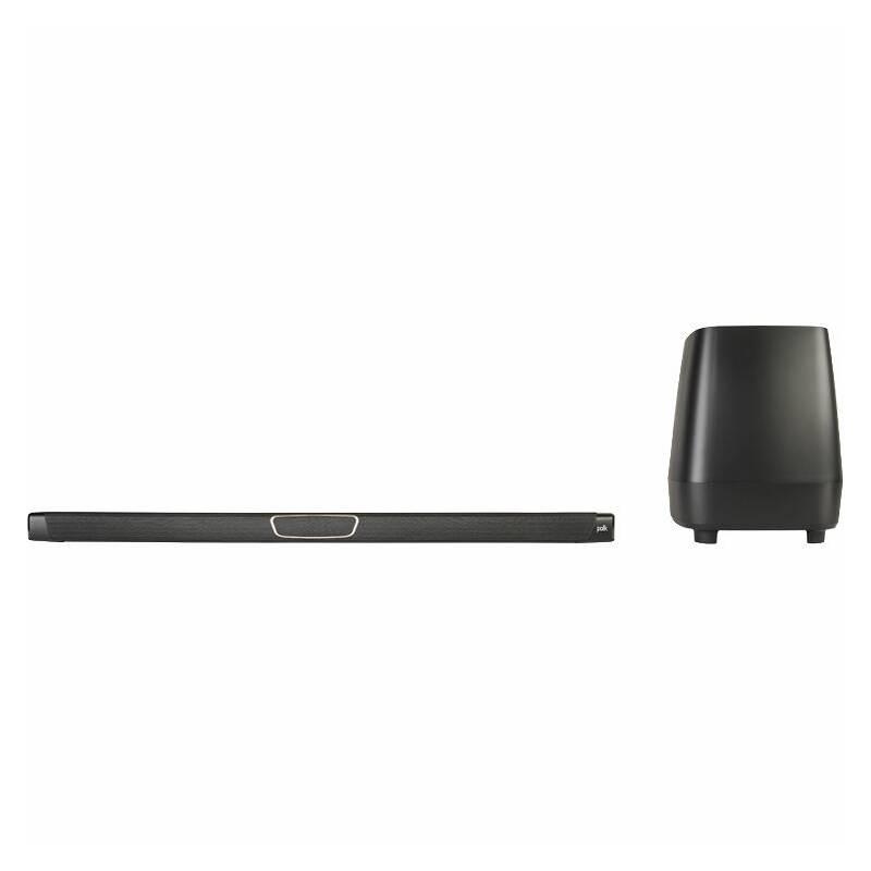 Soundbar Polk Magnifi Max SR černý