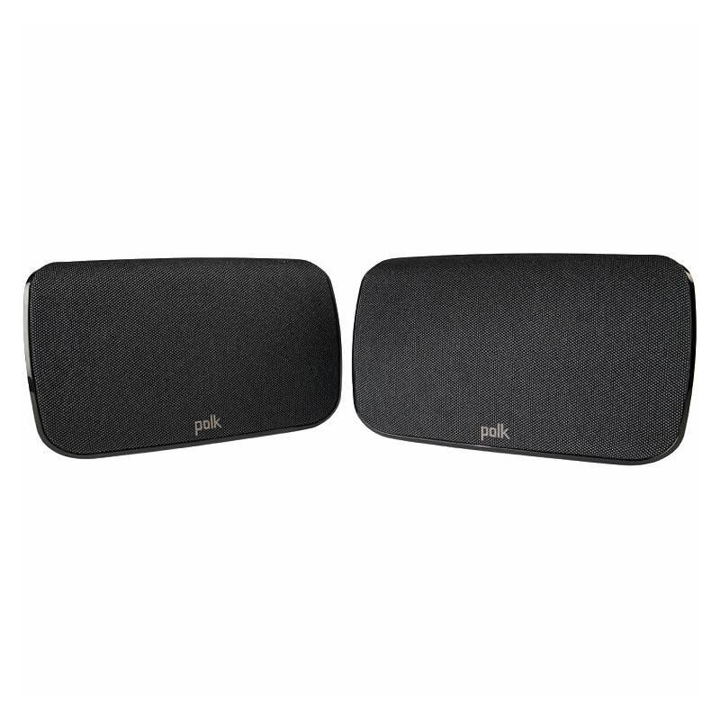 Soundbar Polk Magnifi Max SR černý