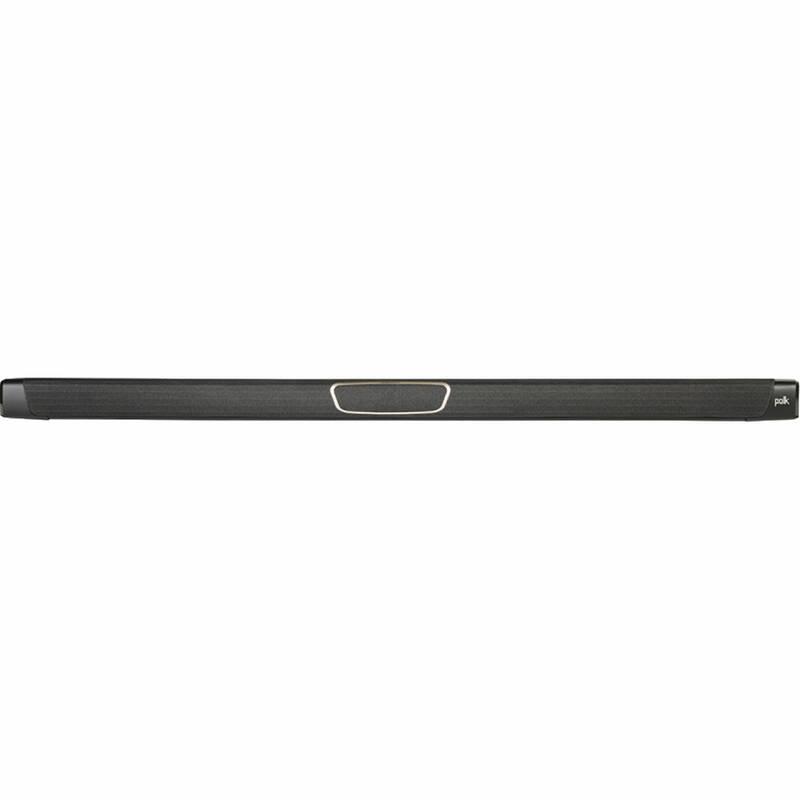 Soundbar Polk Magnifi Max SR černý