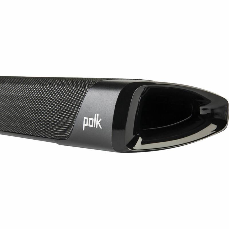 Soundbar Polk Magnifi Max SR černý
