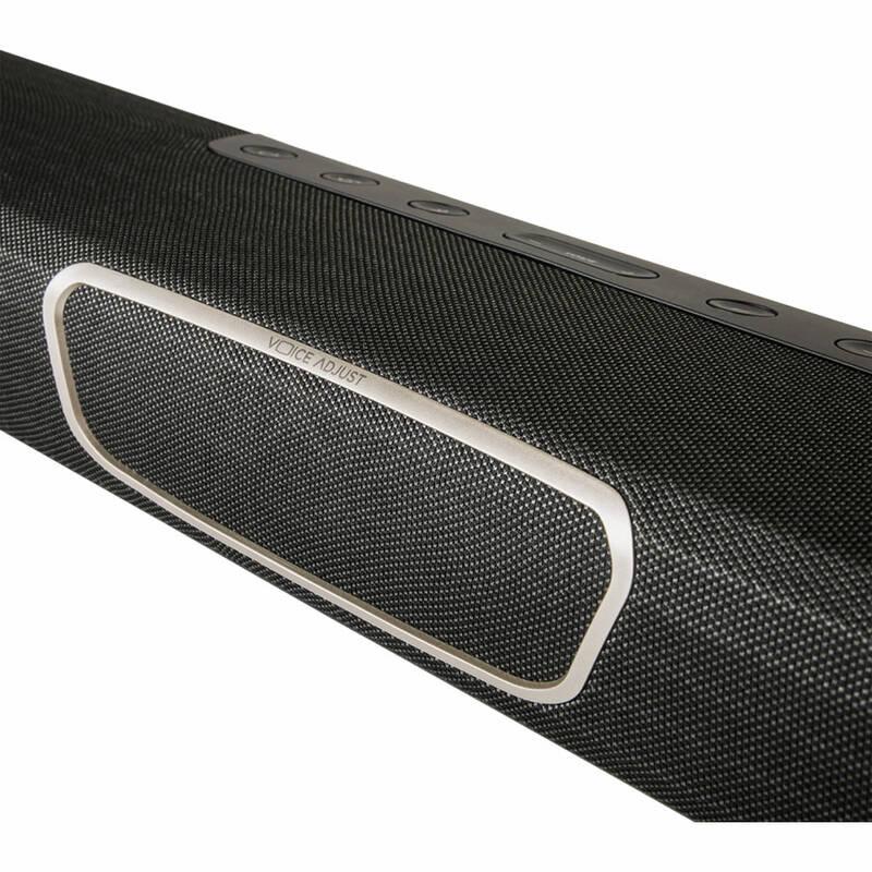 Soundbar Polk Magnifi Max SR černý