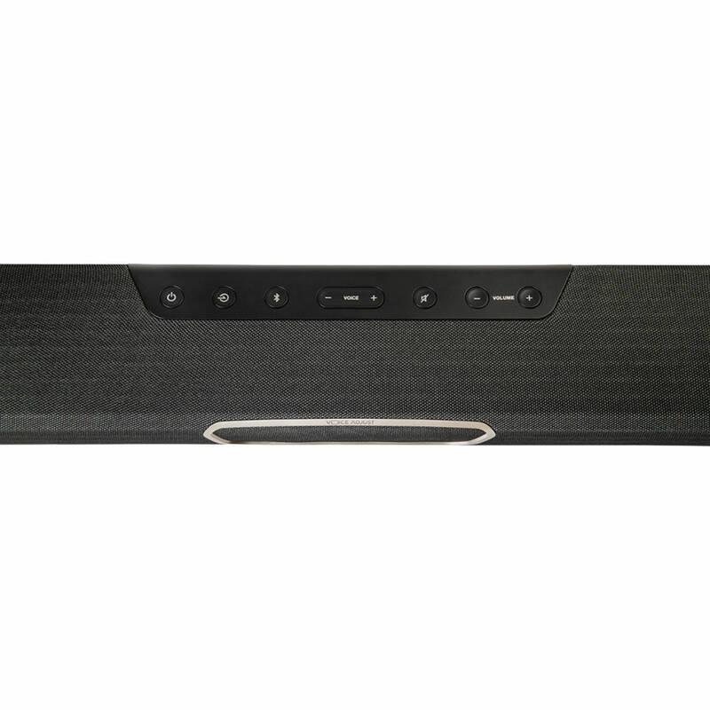 Soundbar Polk Magnifi Max SR černý