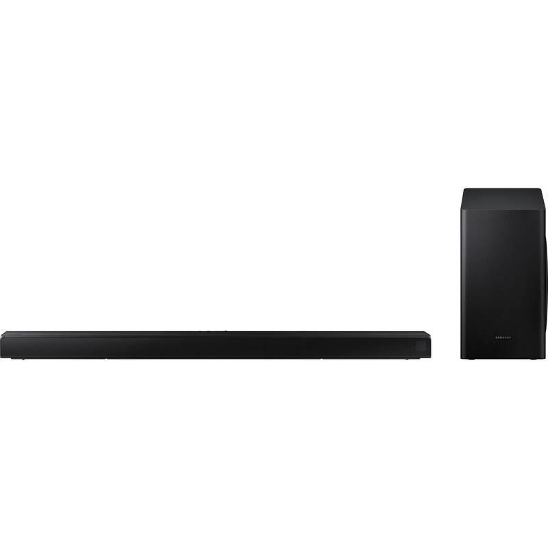 Soundbar Samsung HW-T650 černý