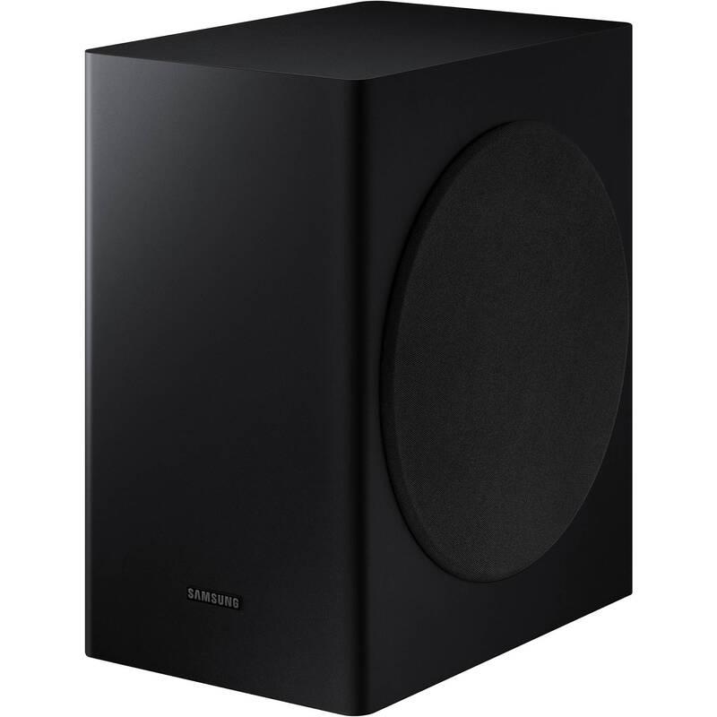 Soundbar Samsung HW-T650 černý