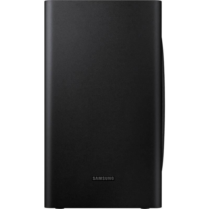 Soundbar Samsung HW-T650 černý