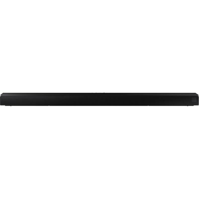 Soundbar Samsung HW-T650 černý