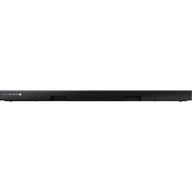 Soundbar Samsung HW-T650 černý