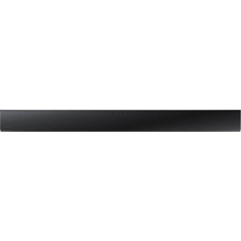 Soundbar Samsung HW-T650 černý