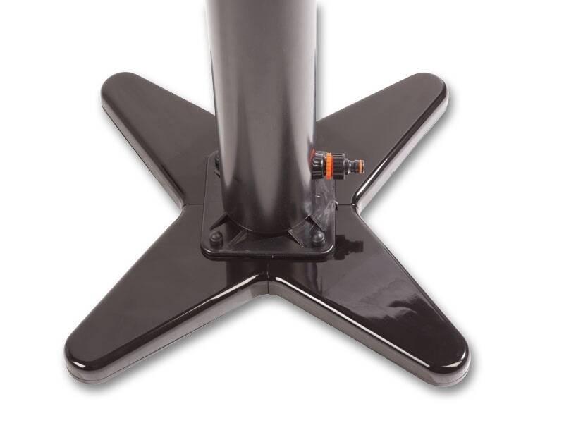 Sprcha solární Marimex UNO 14 l