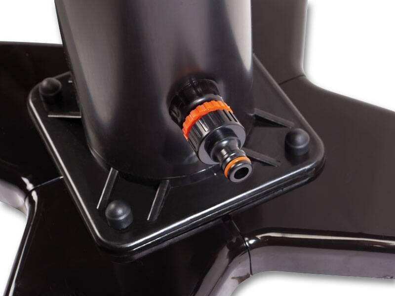 Sprcha solární Marimex UNO 14 l