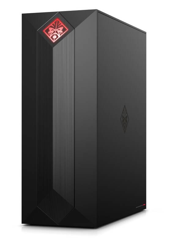 Stolní počítač HP OMEN by HP Obelisk 875-1000nc