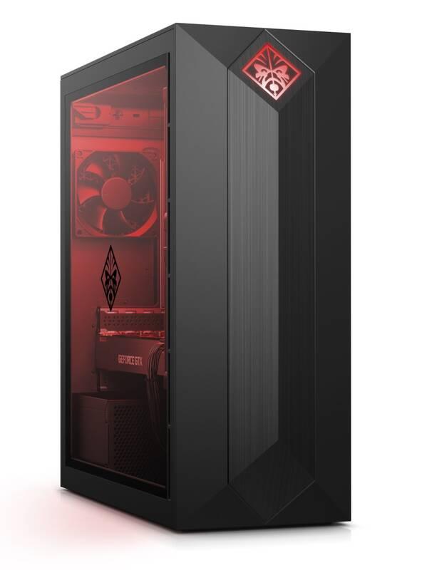 Stolní počítač HP OMEN by HP Obelisk 875-1000nc