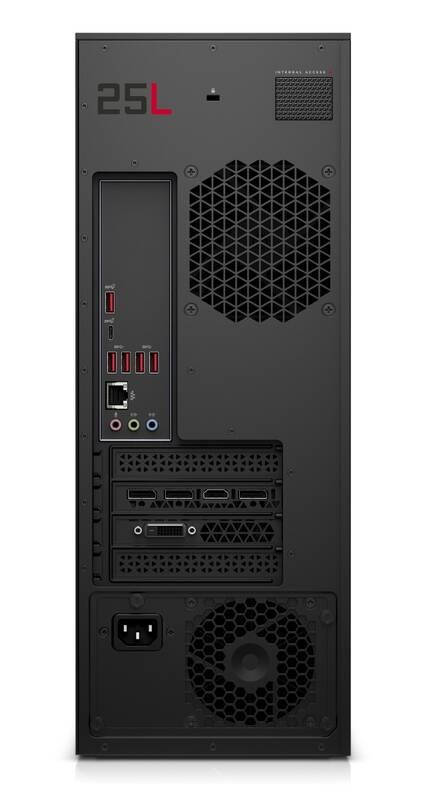 Stolní počítač HP OMEN by HP Obelisk 875-1000nc