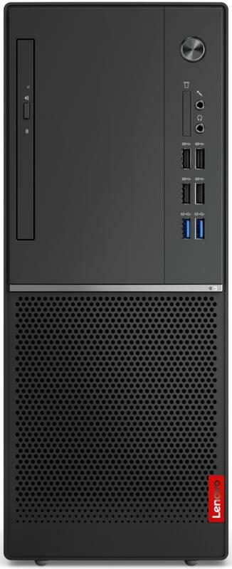Stolní počítač Lenovo V530-15ICB černý