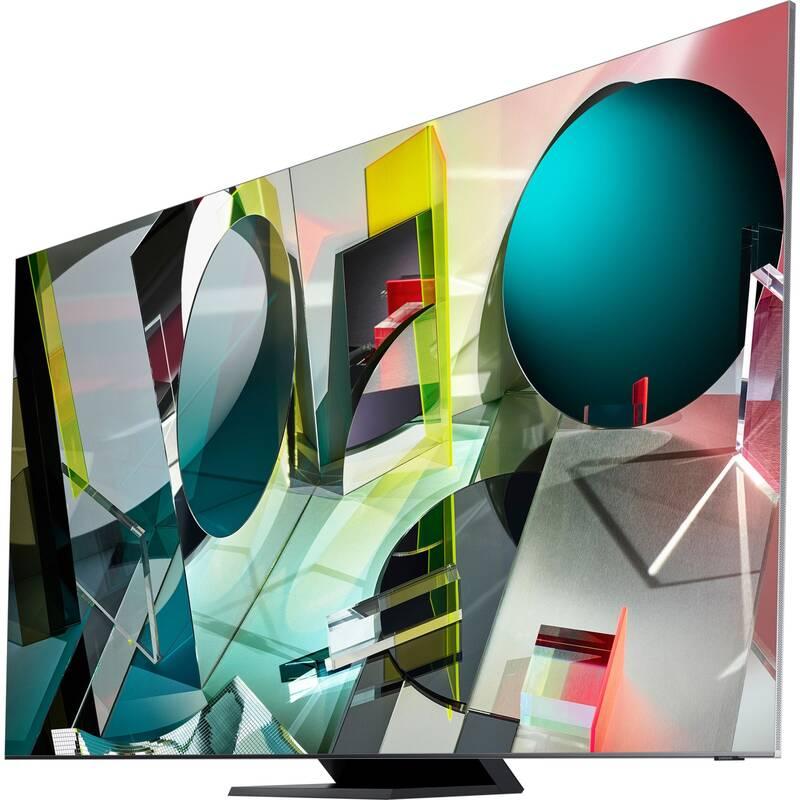 Televize Samsung QE65Q950TS černá