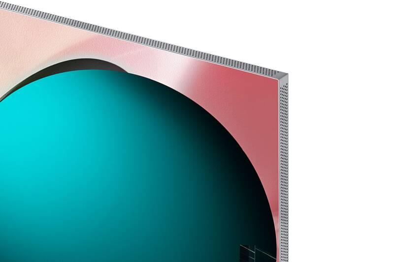 Televize Samsung QE65Q950TS černá