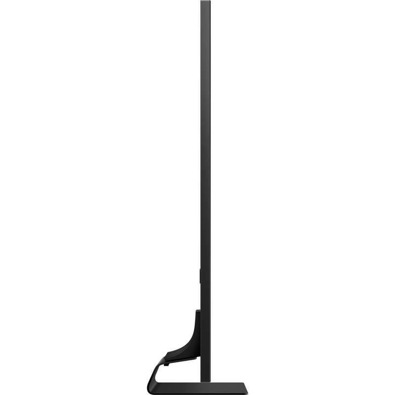 Televize Samsung QE75Q800TA černá