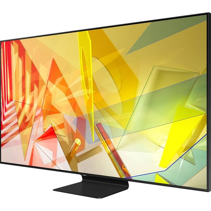 Televize Samsung QE75Q90TA černá