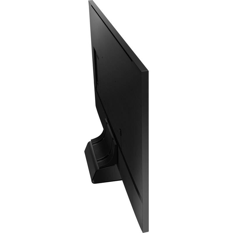 Televize Samsung QE75Q90TA černá