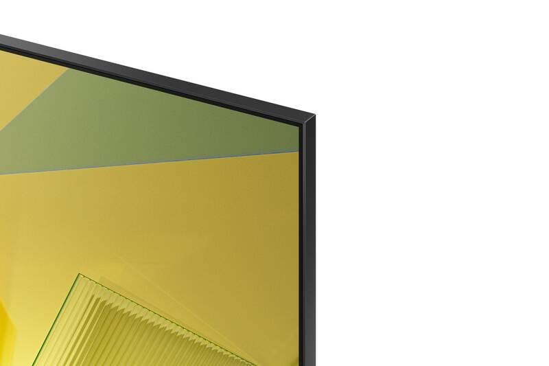 Televize Samsung QE75Q90TA černá