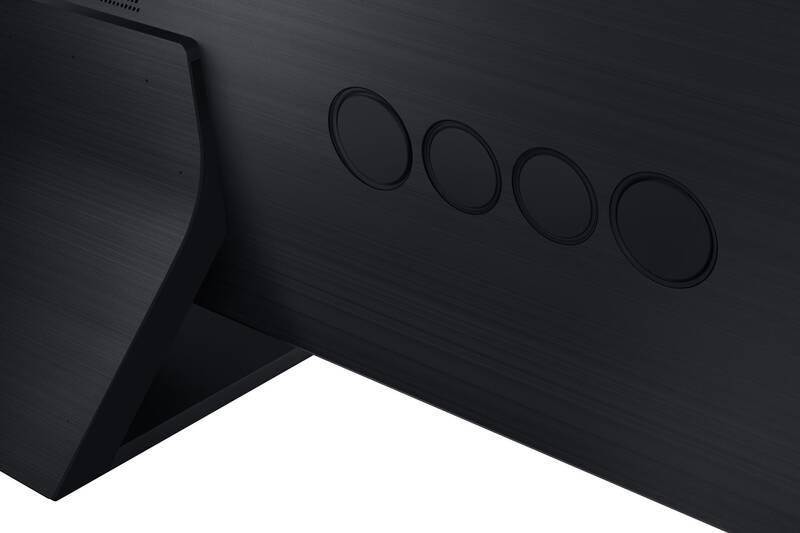 Televize Samsung QE75Q950TS černá