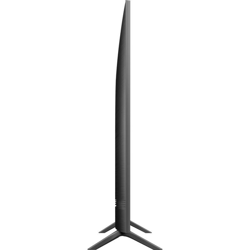 Televize Samsung QE85Q70TA šedá