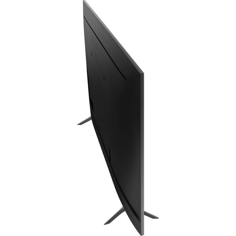Televize Samsung QE85Q70TA šedá