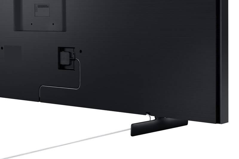 Televize Samsung The Frame QE43LS03TA černá