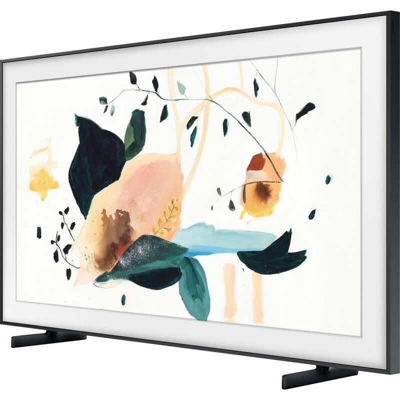 Televize Samsung The Frame QE50LS03TA černá