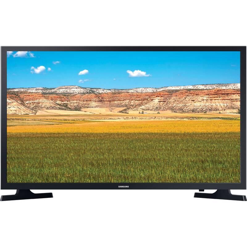 Televize Samsung UE32T4302A černá, Televize, Samsung, UE32T4302A, černá