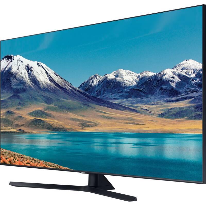 Televize Samsung UE43TU8502 černá