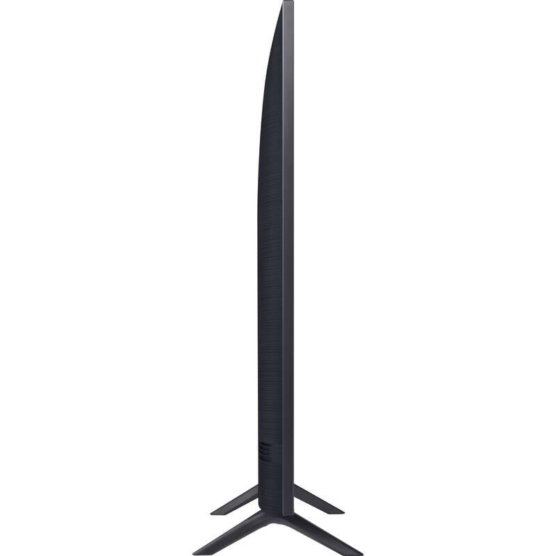 Televize Samsung UE75TU7172 stříbrná