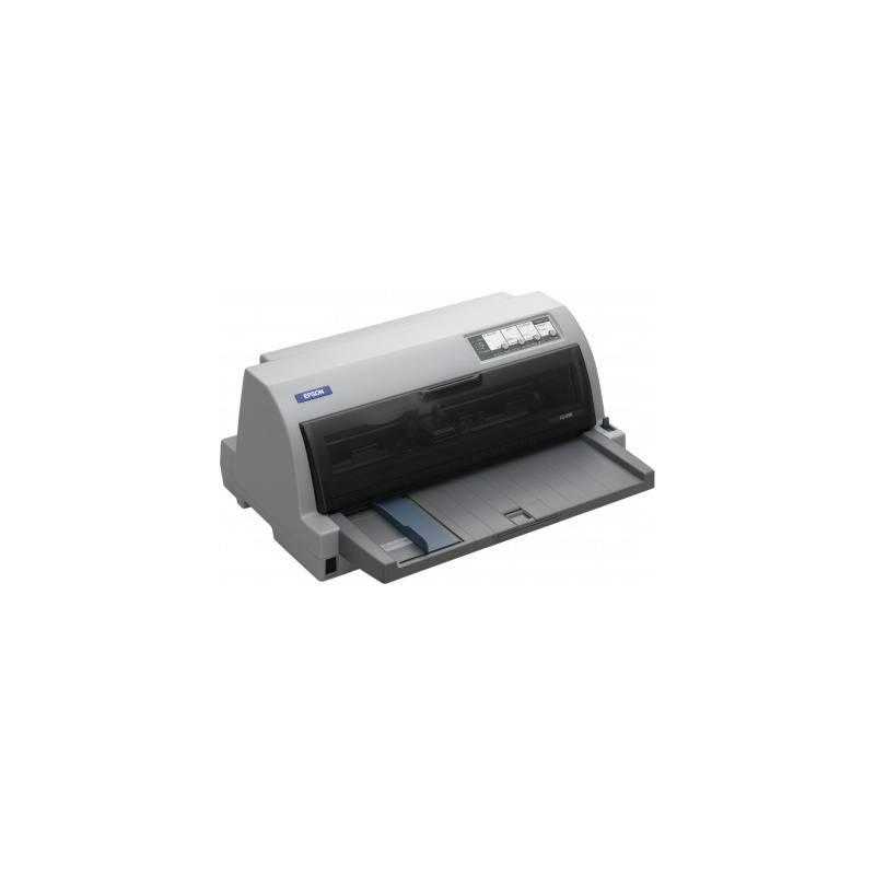 Tiskárna jehličková Epson LQ-690 bílá