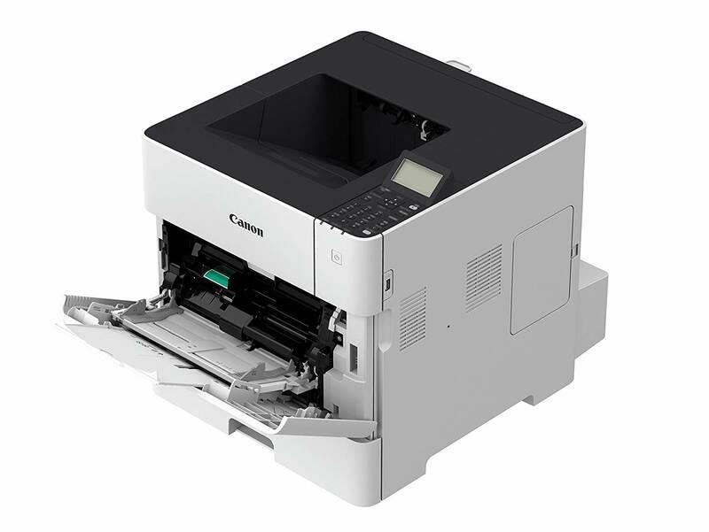 Tiskárna laserová Canon i-SENSYS LBP352x