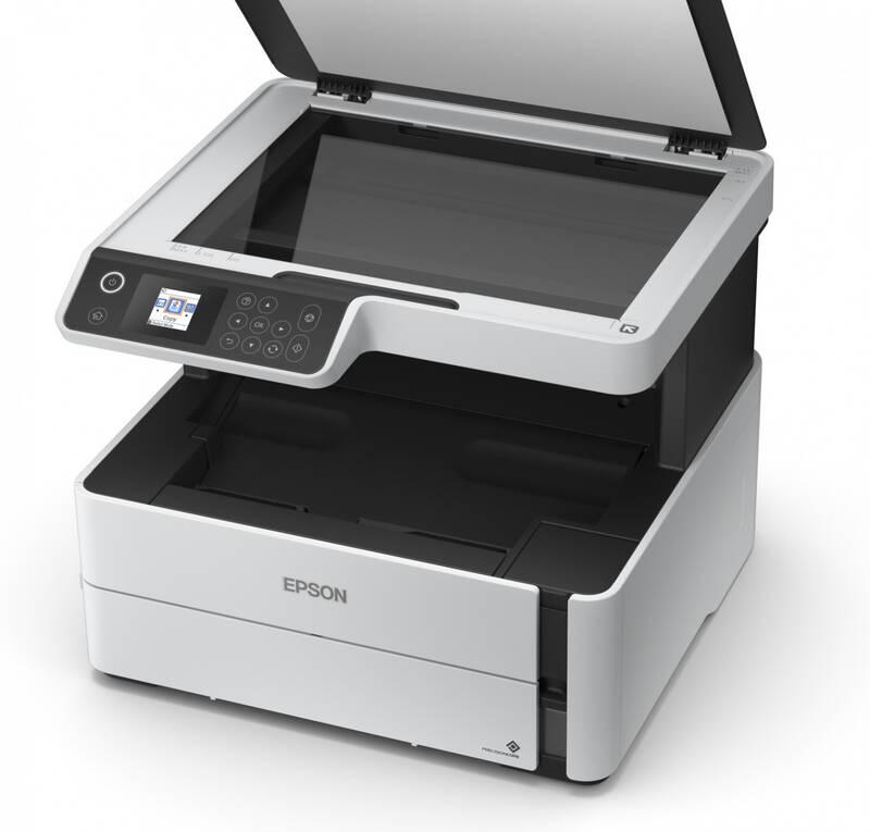 Tiskárna multifunkční Epson EcoTank M3170